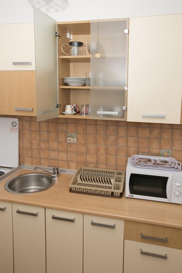 Downtown 3 Bedroom Apartment Sarajevo Eksteriør billede