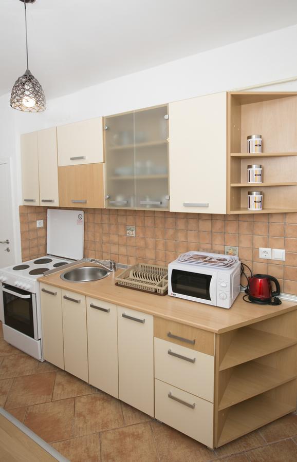 Downtown 3 Bedroom Apartment Sarajevo Eksteriør billede
