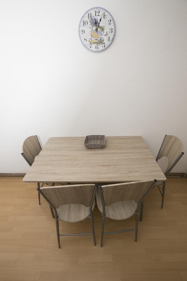 Downtown 3 Bedroom Apartment Sarajevo Eksteriør billede