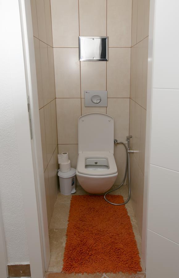 Downtown 3 Bedroom Apartment Sarajevo Eksteriør billede